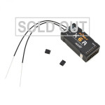 FrSky X6R PCB 6/16Ch S.BUS ACCST Telemetry Receiver W/Smart Port